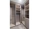 Large walk-in closet with ample hanging and shelving space at 2204 Plaza De La Candela, Las Vegas, NV 89102