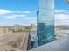 High-rise building and beautiful mountain and city landscape at 2700 Las Vegas Blvd # 3105, Las Vegas, NV 89109