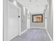 Elevator lobby area with ceiling lighting and tile floors at 2700 Las Vegas Blvd # 3105, Las Vegas, NV 89109