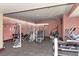 Well-equipped fitness center with various exercise machines at 2700 Las Vegas Blvd # 3105, Las Vegas, NV 89109