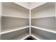 Bright and spacious corner pantry with ample shelving at 4625 Ridgeley Ave # 103, North Las Vegas, NV 89084