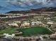 Luxury community with golf course and mountain views at 583 Saint Croix St, Henderson, NV 89012