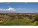 Enjoy breathtaking panoramic views from this elevated golf course lot at 583 Saint Croix St, Henderson, NV 89012