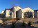 Charming one-story house with desert landscaping at 6842 Laguna Blanca St, North Las Vegas, NV 89086