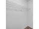 Spacious closet with wire shelving at 7933 Delbonita Ave, Las Vegas, NV 89147