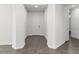 Bright and airy foyer with tile flooring and neutral walls at 2364 Boretto St, Henderson, NV 89044