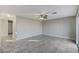 Bright Gathering room with tile floors and neutral walls at 2526 Rocky Countryside St, North Las Vegas, NV 89030