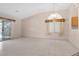 Spacious dining area with tile floors and view to backyard at 1226 Sunfire St, Henderson, NV 89014