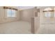 Living room featuring tile floors and natural light at 1226 Sunfire St, Henderson, NV 89014