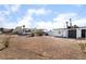 Large lot with multiple homes visible at 214 W Atlantic Ave, Henderson, NV 89015