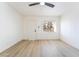 Bright and airy living room with hardwood floors and neutral walls at 214 W Atlantic Ave, Henderson, NV 89015