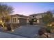 Beautiful home with a modern design at 23 Via Tavolara, Henderson, NV 89011