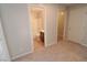 Simple bathroom with shower/tub combo and vanity at 242 Botanic Gardens Dr, Las Vegas, NV 89148