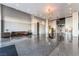 Spacious lobby featuring a modern chandelier and comfortable seating at 900 Las Vegas Blvd # 904, Las Vegas, NV 89101