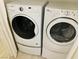 Convenient laundry room with washer and dryer included at 9050 W Warm Springs Rd # 1137, Las Vegas, NV 89148