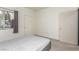 Cozy bedroom with double bed and window view at 2615 W Gary Ave # 1069, Las Vegas, NV 89123