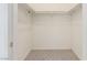 Large closet with shelving for ample storage at 2615 W Gary Ave # 1069, Las Vegas, NV 89123