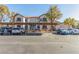 Two story building with covered parking and landscaping at 2615 W Gary Ave # 1069, Las Vegas, NV 89123