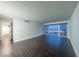 Spacious living area with expansive city views at 3111 Bel Air Dr # 18F, Las Vegas, NV 89109