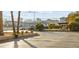 Street view of the property and neighborhood at 3982 Voxna St, Las Vegas, NV 89119