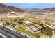 Community park offering recreation facilities and lake views at 505 Ville Dr, Boulder City, NV 89005