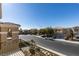 Nice view of the neighborhood from a balcony at 7024 Bluebird Wing St, North Las Vegas, NV 89084