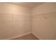 Large walk-in closet with wire shelving at 8353 Stillhouse Ct, Las Vegas, NV 89113