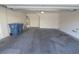 Two-car garage with ample storage space at 8353 Stillhouse Ct, Las Vegas, NV 89113