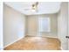 Simple bedroom with tile flooring at 1411 Bareback Ct, Henderson, NV 89014
