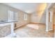 Bright living room with tile floors at 1411 Bareback Ct, Henderson, NV 89014
