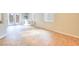 Living area with access to sunroom at 1411 Bareback Ct, Henderson, NV 89014