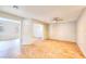 Spacious living room with tile flooring at 1411 Bareback Ct, Henderson, NV 89014