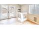 Sunroom with access to backyard at 1411 Bareback Ct, Henderson, NV 89014
