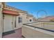 Building exterior with entrance and High Roller view at 220 E Flamingo Rd # 426, Las Vegas, NV 89169