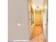 Clean hallway with tile floors and access to rooms at 2256 Sabroso St, Las Vegas, NV 89156