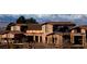 Community clubhouse with mountain views at 2563 Collinsville Dr, Henderson, NV 89052