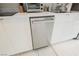 Stainless steel dishwasher in a modern kitchen setting at 29 Montelago Blvd # 337, Henderson, NV 89011