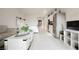 Open concept studio featuring living, sleeping, and kitchen areas at 29 Montelago Blvd # 337, Henderson, NV 89011