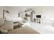 Open studio layout with living room, kitchen, and bedroom areas at 29 Montelago Blvd # 337, Henderson, NV 89011