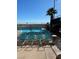 Inviting pool area with lounge chairs and scenic views for relaxation and leisure at 3550 Bay Sands Dr # 3081, Laughlin, NV 89029