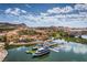 Luxury community with lake, bridge and boat at 64 Strada Principale # 205, Henderson, NV 89011