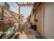 Exterior view of a home at 6443 Silverfield Dr, Las Vegas, NV 89103