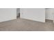 Bare room with doorway and closet access at 10116 Rebel Coast St, Las Vegas, NV 89141