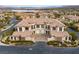 Luxury townhome community with lake and golf course views at 19 Via Visione # 204, Henderson, NV 89011