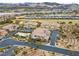 Luxury townhome community with pool and lake views at 19 Via Visione # 204, Henderson, NV 89011