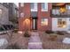Inviting home with a welcoming entrance, desert landscaping, and a paved walkway at 4269 Solace St # 0, Las Vegas, NV 89135