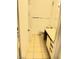 Bathroom with vanity and shower at 5751 E Hacienda Ave # 118, Las Vegas, NV 89122