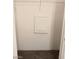 Walk-in closet with wire shelving at 5751 E Hacienda Ave # 118, Las Vegas, NV 89122