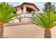Exterior view of Terra at 5751 at 5751 E Hacienda Ave # 118, Las Vegas, NV 89122
