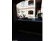 Partial view of building exterior from patio at 5751 E Hacienda Ave # 118, Las Vegas, NV 89122